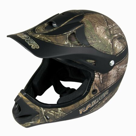 Raider Helmet, Ambush Youth Mx-Realtre 24-630XTY-14